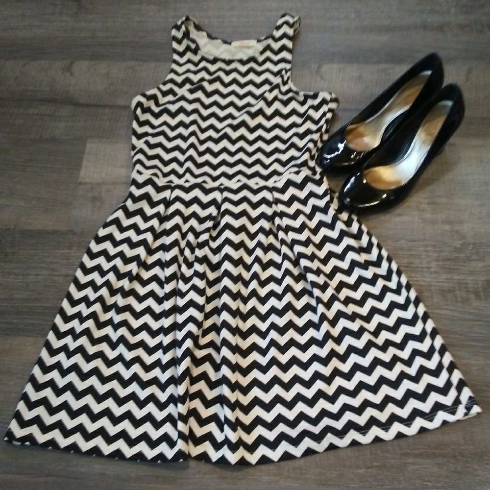 Diosa Dress